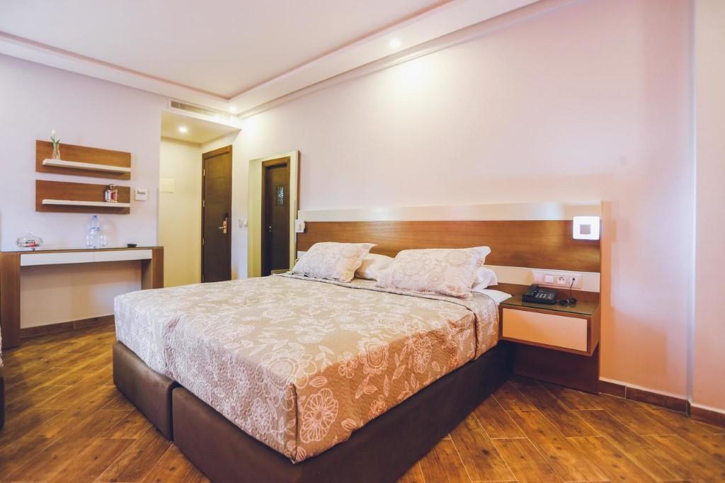 Hotel Makarim Тетуан Экстерьер фото