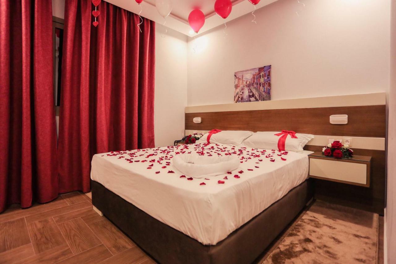 Hotel Makarim Тетуан Экстерьер фото