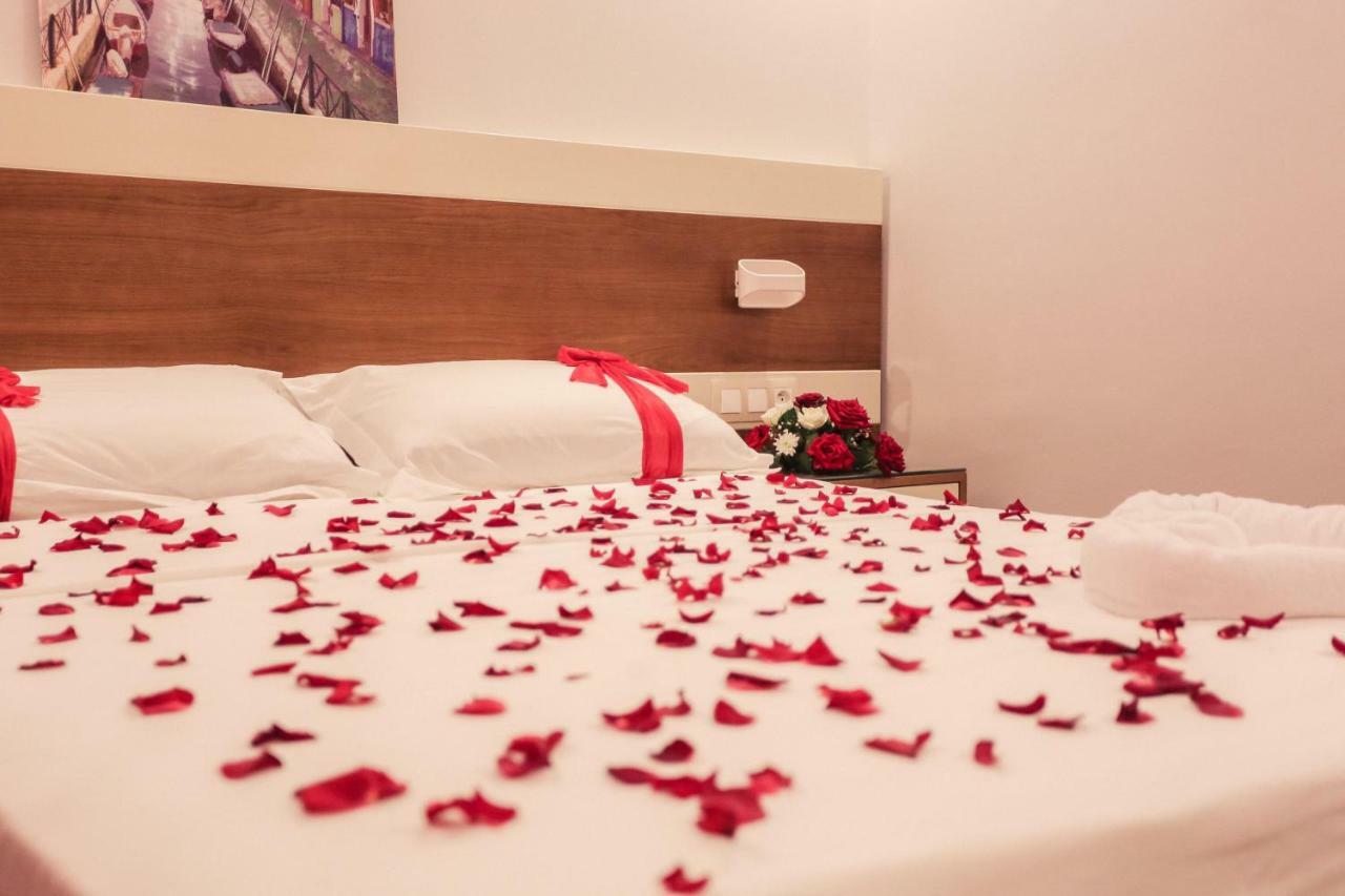 Hotel Makarim Тетуан Экстерьер фото