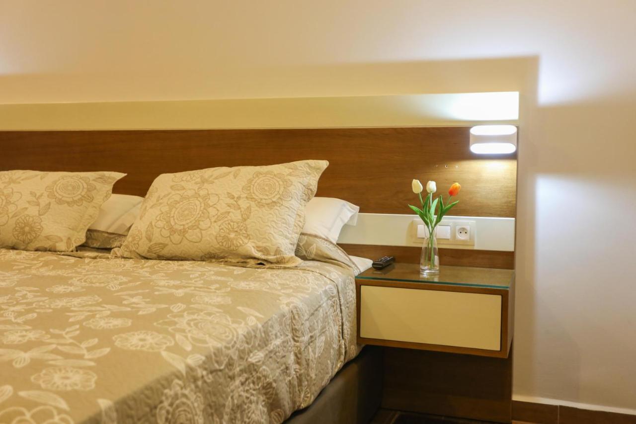 Hotel Makarim Тетуан Экстерьер фото